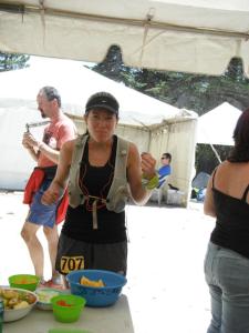 5. Tunnel Creek- mile 35