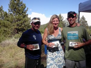 8. buckles x 3- Joe, Jenelle, Chaz