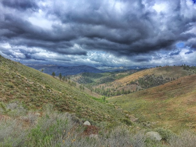 around mile 28- feeling awesome