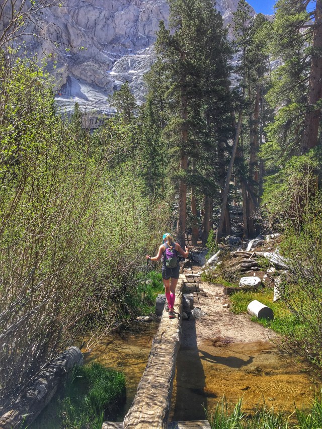 a father-daughter pair took this pic for me