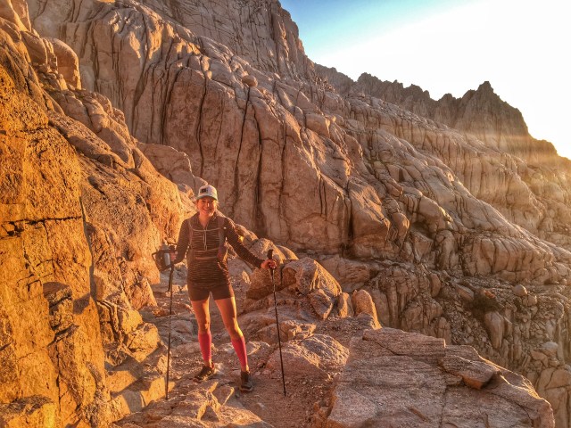 me (photo by Gretchen)