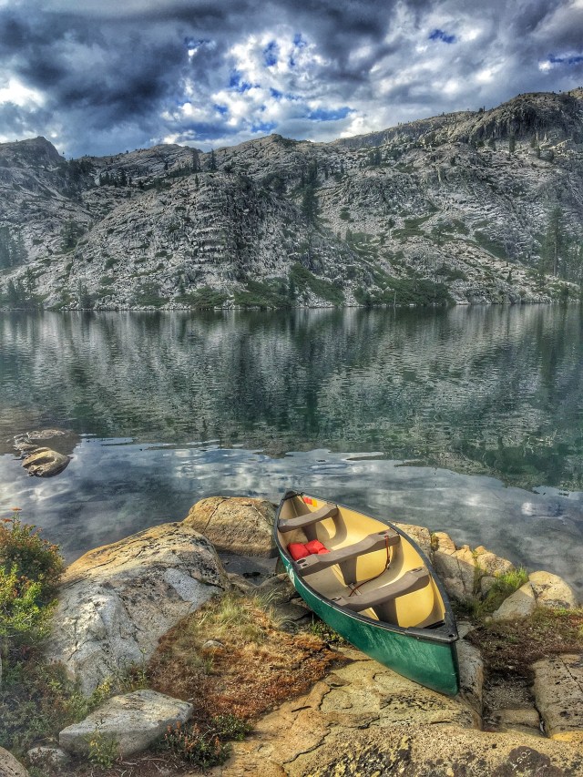 our transportation for the weekend